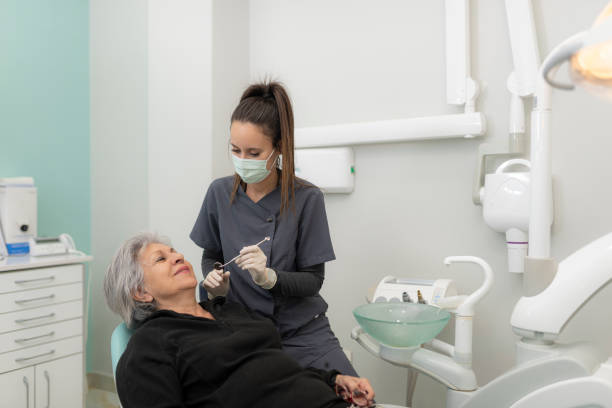 Best Emergency Treatment for Dental Infections or Abscesses in Malabar, FL