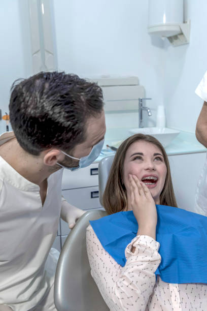 Best Pediatric Emergency Dentist in Malabar, FL